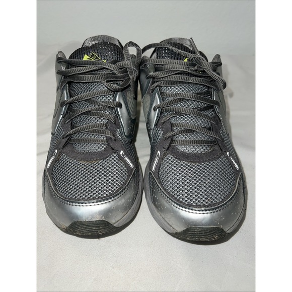 Montrail Fairhaven Outdry Road Trail Running Shoes‎ Womens Gray Lime Green 9.5 main image 7
